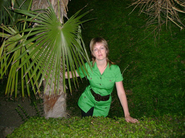 Ольга Иванова