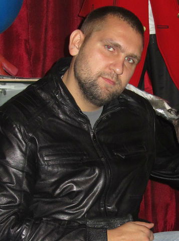 Дмитрий Смирнов