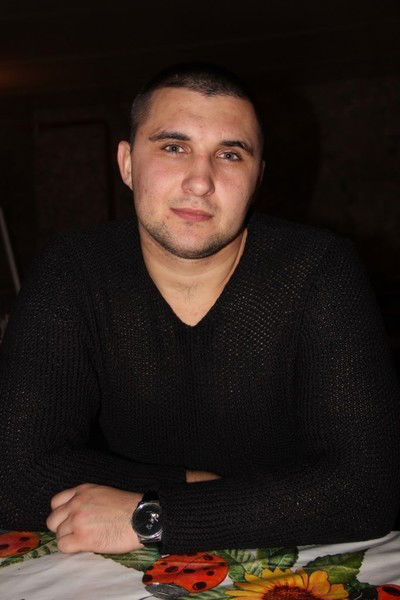 Дмитрий Жижкун