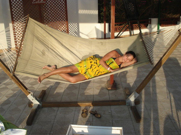 Марина Еськова