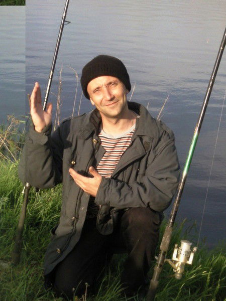 Алексей Суханов