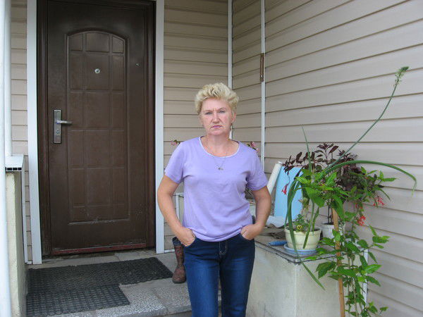 Елена Румянцева