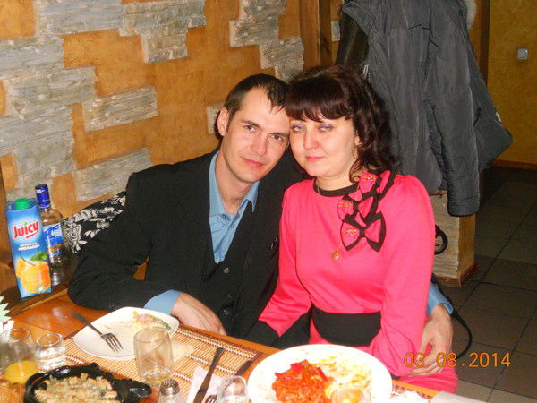 Юля Калинина