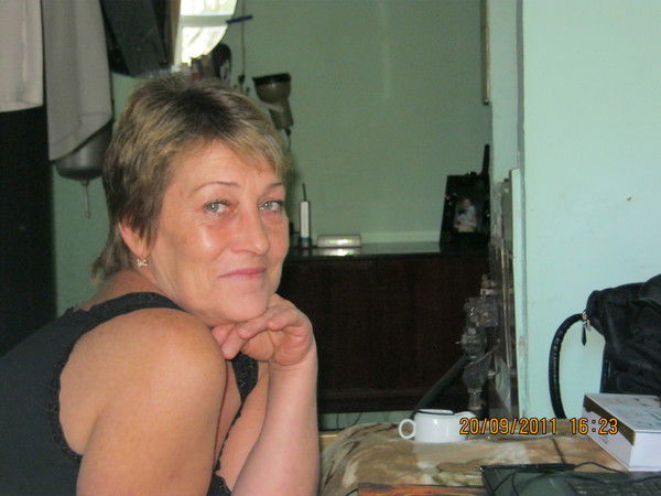 Ирина Клименко