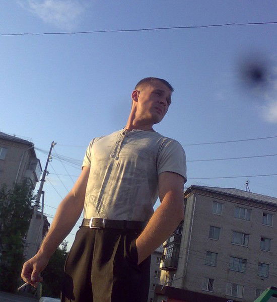 Андрей Курильчиков