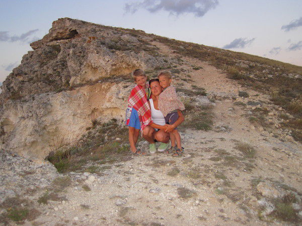 Ирина Кольцова