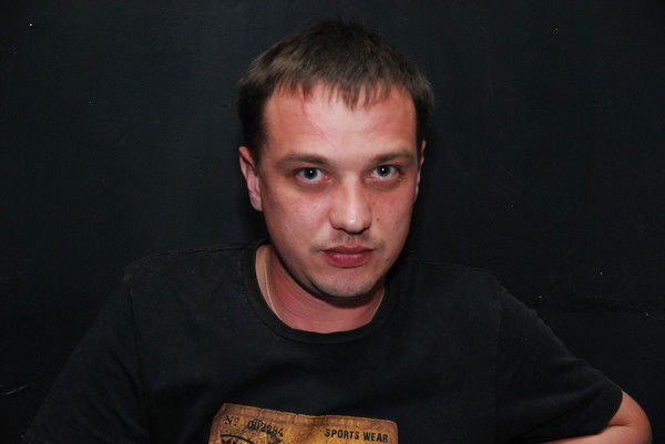 Алексей Ерёмин