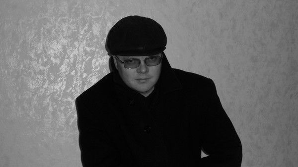 Женя Смирнов