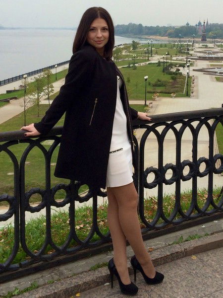 Лиля Новикова