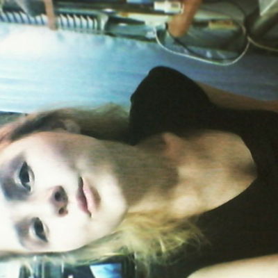 Аня Евсеева