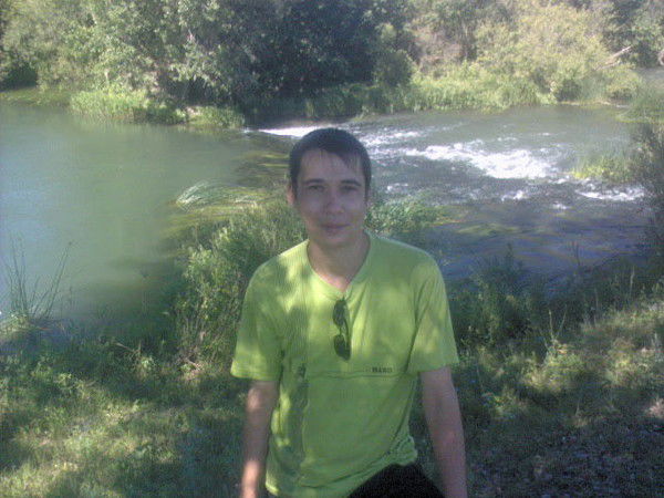 Сергей Апрелев