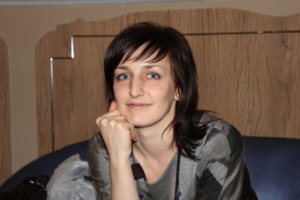 Юлия Лёткина