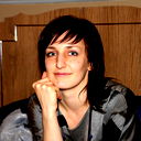 Юлия Лёткина