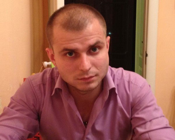 Андрей Леонченко