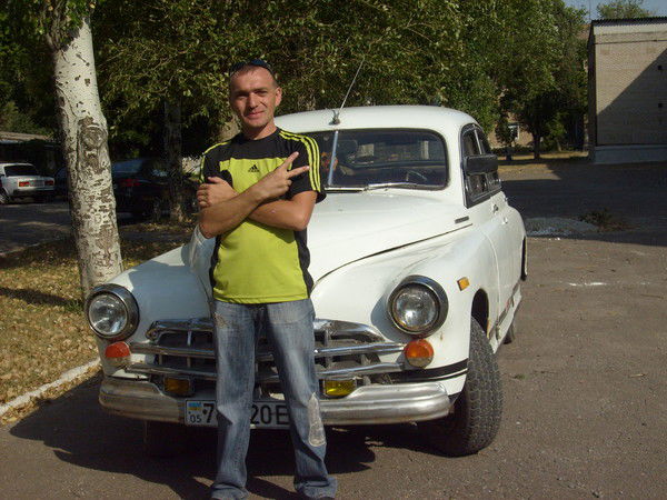 Алексей Евреимов