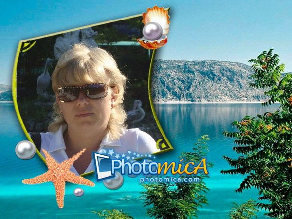 Марина Воробьева