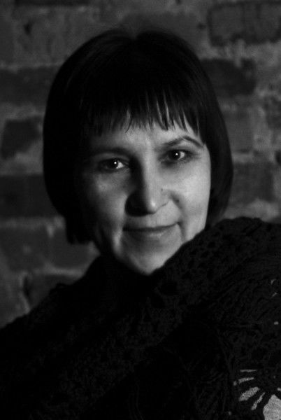 Райса Базарова