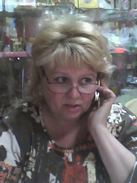 Вера Панова