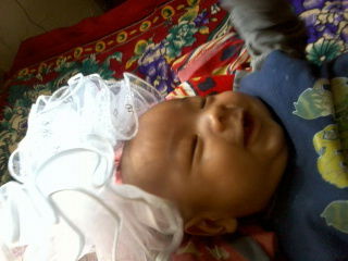 Лаура Божканова