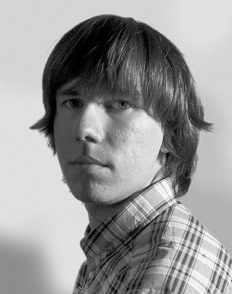 Павел Фролёнок