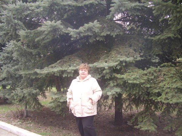 Фаина Шуклина