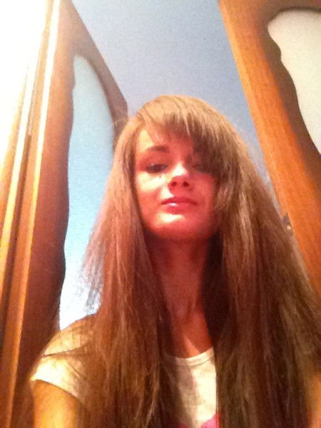 Марго Пилюгина