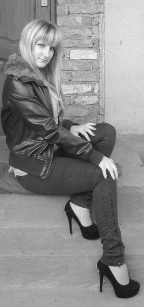 Мария Касьянова