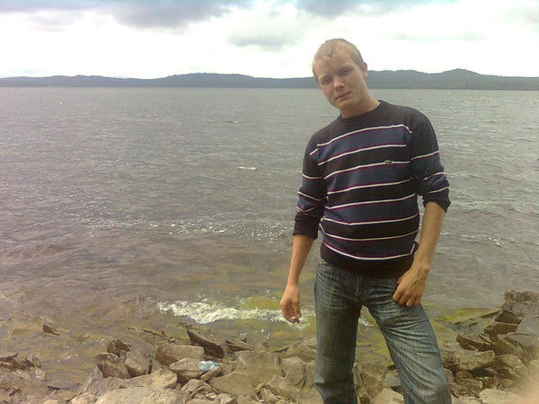 Алексей Данилов