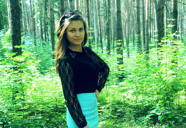 Маша Белькевич