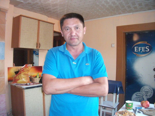 Кайрат Нугуманов