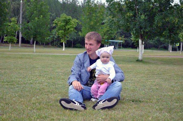 Борис Мазур