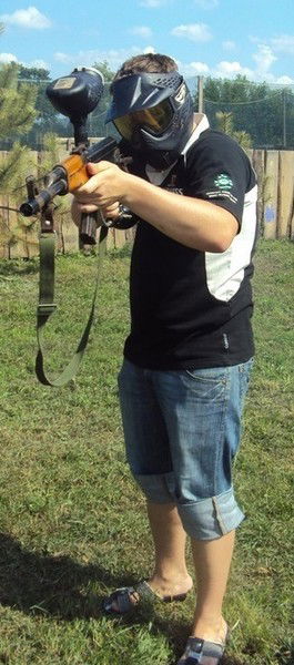 Артем Палий