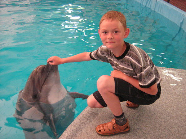 Константин Михайлов