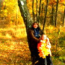 Юлия Амосова