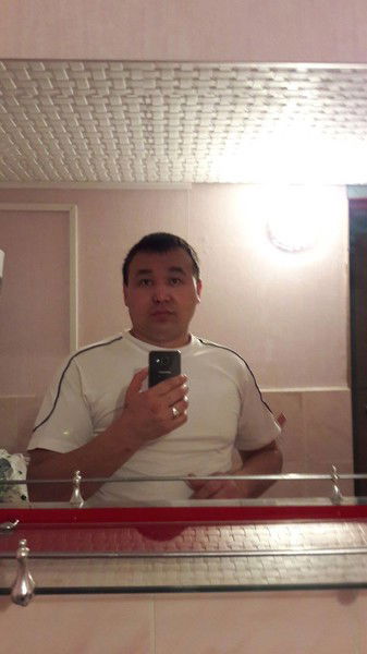 Равиль Сержанов