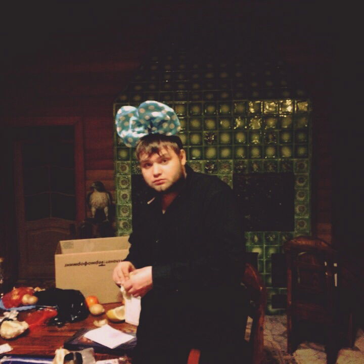 Алексей Ивлев