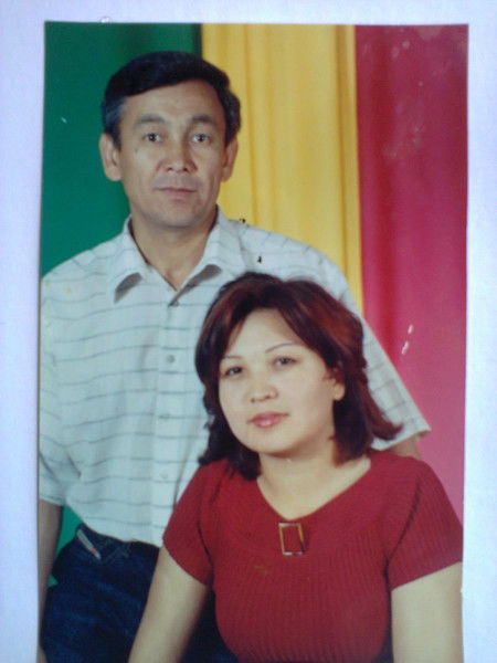 Ашим Курбанбеков