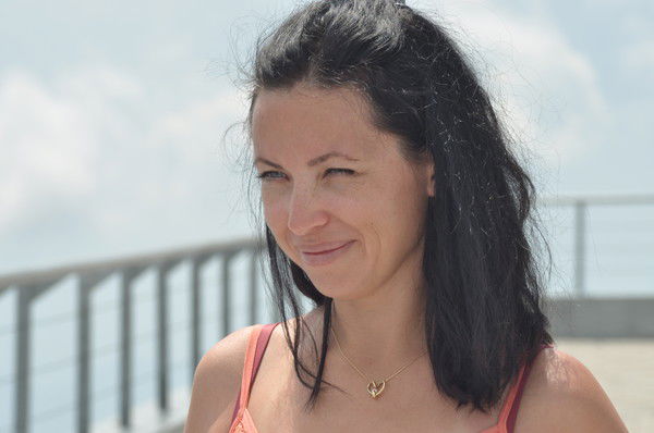 Екатерина Емельянова