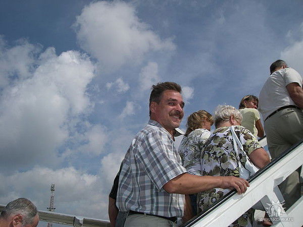 Игорь Киселёв