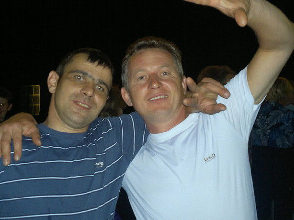 Роман Гашимов