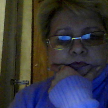 Ирина Захарова