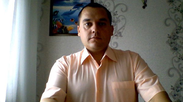 Алексей Голенко