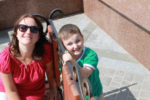 Наташа Конопелько