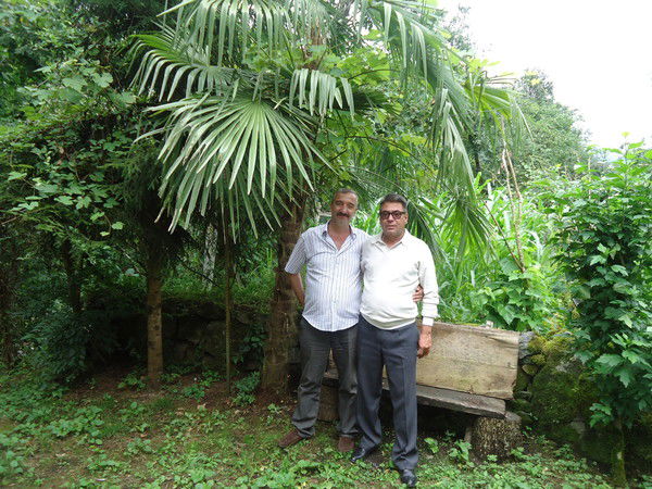 Бегмырат Авлякулов