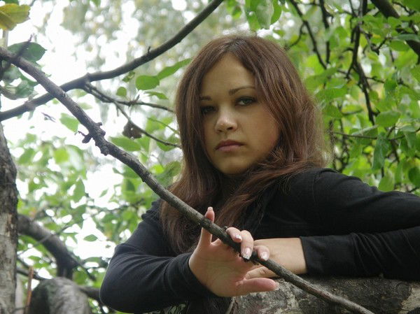 Юлия Кузнецова