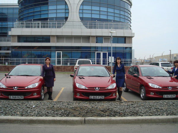 Шолпан Даулеткалиева