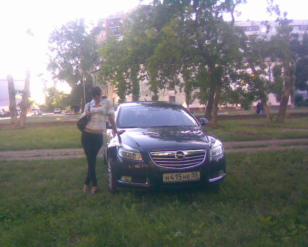 Дарина Петлина