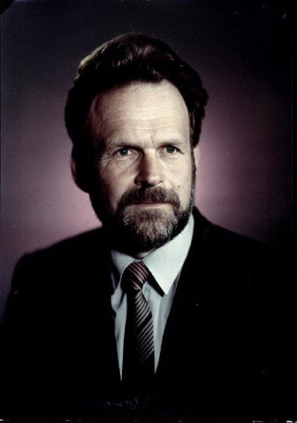 Фёдор Петрович Кривопиша