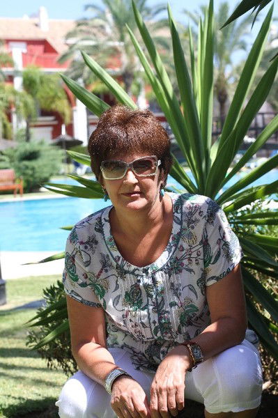 Татьяна Купцова