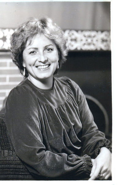 Роза Нурутдинова